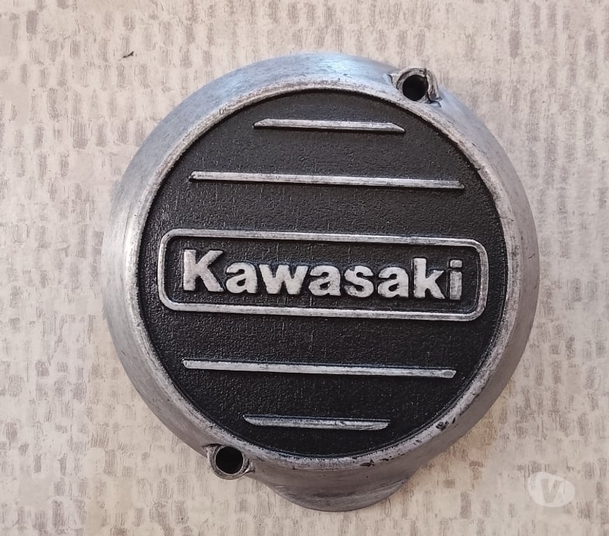 Pièces et services moto Côtes-d'Armor Plerin - 22190 - Photos Vivastreet Kawasaki KZ 650 750