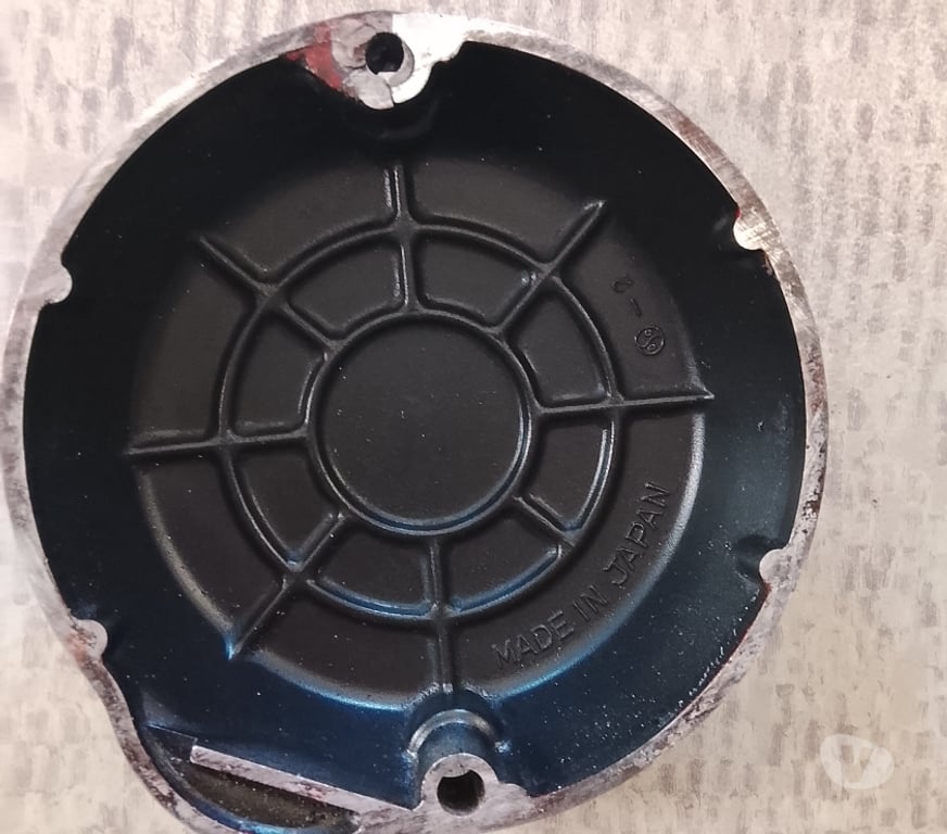 Pièces et services moto Côtes-d'Armor Plerin - 22190 - Photos Vivastreet Kawasaki KZ 650 750