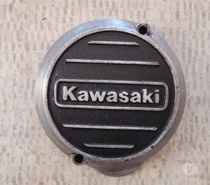 Accessoires moto d'occasion Plerin Côtes-d'Armor - Photos Vivastreet Kawasaki KZ 650 750
