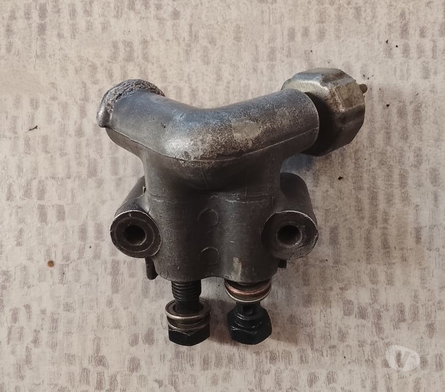 Pièces et services moto Côtes-d'Armor Plerin - 22190 - Photos Vivastreet Kawasaki KZ 650