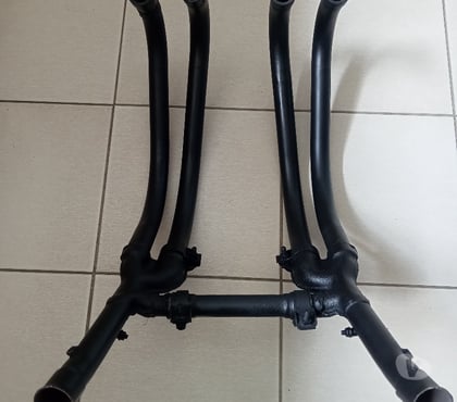 Accessoires moto d'occasion Plerin Côtes-d'Armor - Photos Vivastreet Kawasaki KZ 750 650