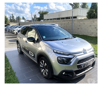 Vente voiture Nogent sur Oise Oise - Photos Vivastreet CITROEN C3 SHINE 110 CH ESSENCE AN 05 2023