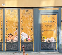 Salon de massage rouen Xinyuan