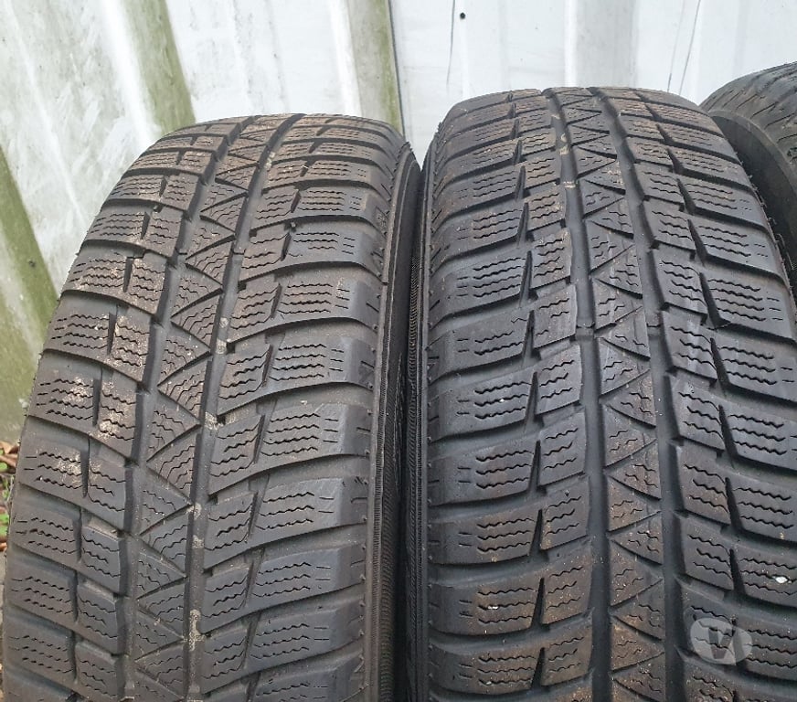 Pièces et services auto Loire St Etienne - Photos Vivastreet 4 roues aluminium Mini 175 65 R15 84 T neige Michelin envoi