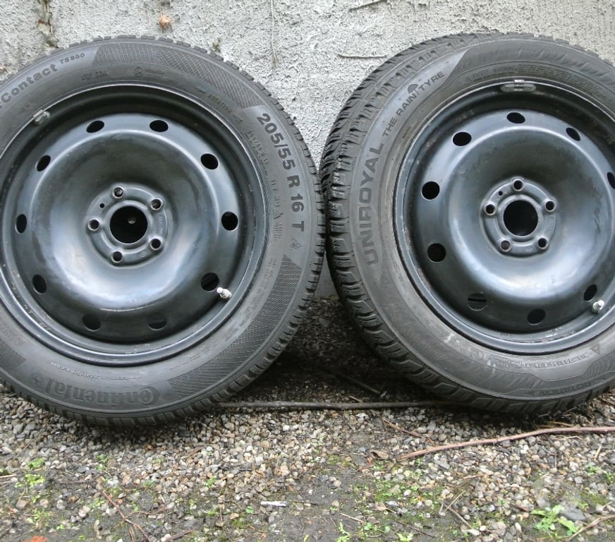 Pièces et services auto Loire St Etienne - Photos Vivastreet 4 roues neige Renault Laguna 2 205 55 16 91T envoi rapide po