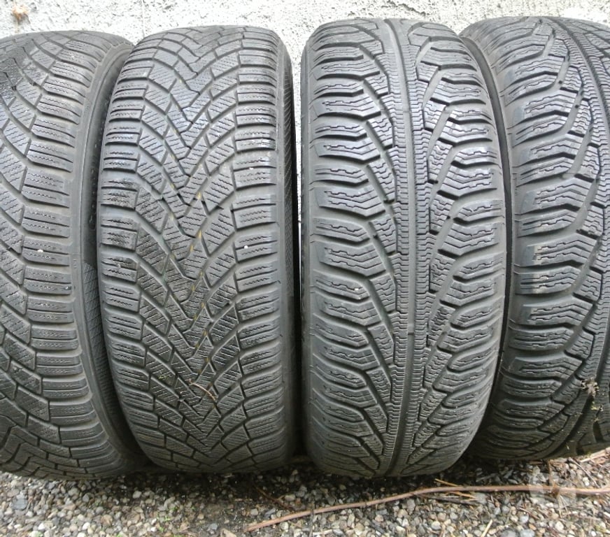 Pièces et services auto Loire St Etienne - Photos Vivastreet 4 roues neige Renault Laguna 2 205 55 16 91T envoi rapide po