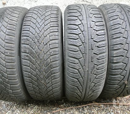 Pièces moteur et accessoires auto St Etienne St Etienne - Photos Vivastreet 4 roues neige Renault Laguna 2 205 55 16 91T envoi rapide po