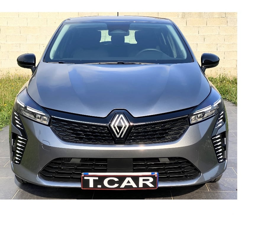 Voiture d'occasion Oise Nogent sur Oise - 60180 - Photos Vivastreet RENAULT CLIO V 90 CH EVOLUTION 26340 KM AN 2024