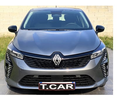 Vente voiture Nogent sur Oise Oise - Photos Vivastreet RENAULT CLIO V 90 CH EVOLUTION 26340 KM AN 2024