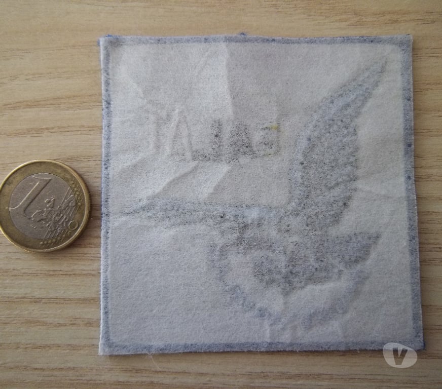 Collection Manche Valognes - 50700 - Photos Vivastreet écusson militaire École de l'aviation légère de l'Armée