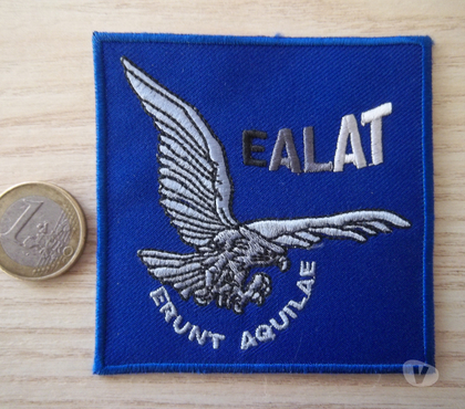 Collections Valognes Manche - Photos Vivastreet écusson militaire École de l'aviation légère de l'Armée