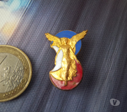 Collections Valognes Manche - Photos Vivastreet insigne 3ème Division d'infanterie Algérienne collection