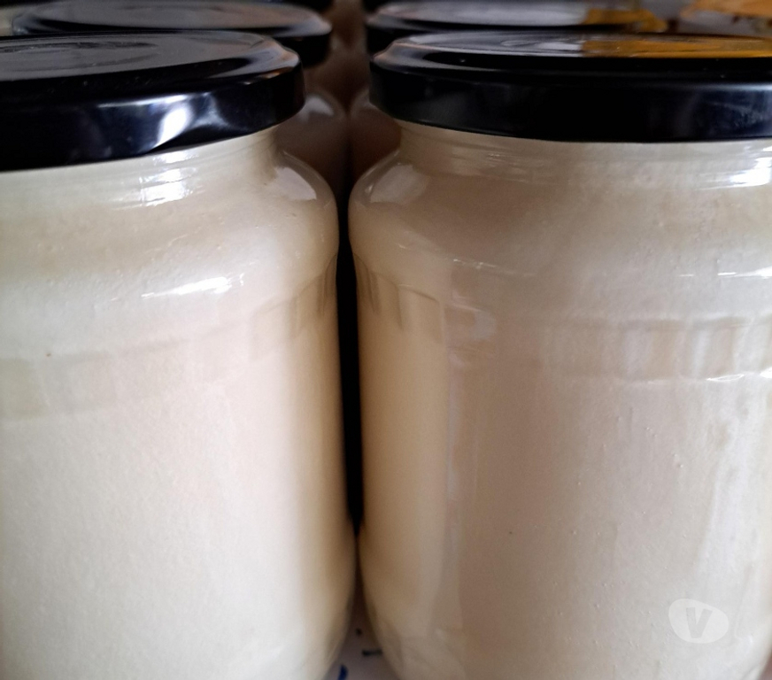 Vins - Gastronomie Seine-et-Marne Esbly - 77450 - Photos Vivastreet MIEL COLZA – POTS 1 KG