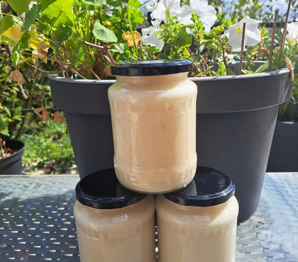 Vins - Gastronomie Esbly Seine-et-Marne - Photos Vivastreet MIEL COLZA – POTS 1 KG