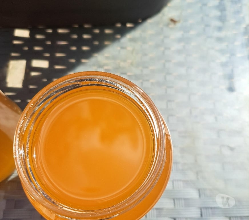 Vins - Gastronomie Seine-et-Marne Esbly - 77450 - Photos Vivastreet MIEL DE TILLEUL – POTS 1 KG