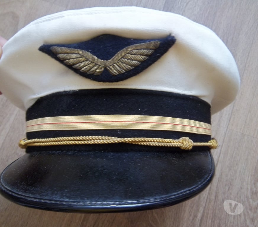 Collection Manche Valognes - 50700 - Photos Vivastreet casquette armée de l'air T57 1965 équipement miitaire