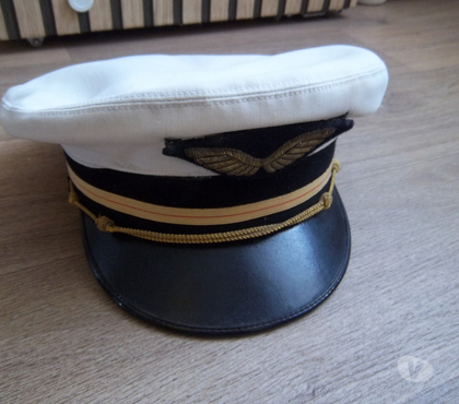 Collections Valognes Manche - Photos Vivastreet casquette armée de l'air T57 1965 équipement miitaire