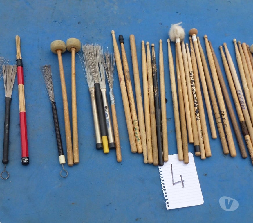 Instruments de musique Marne Chalons en Champagne - 51000 - Photos Vivastreet accastillage pour batterie