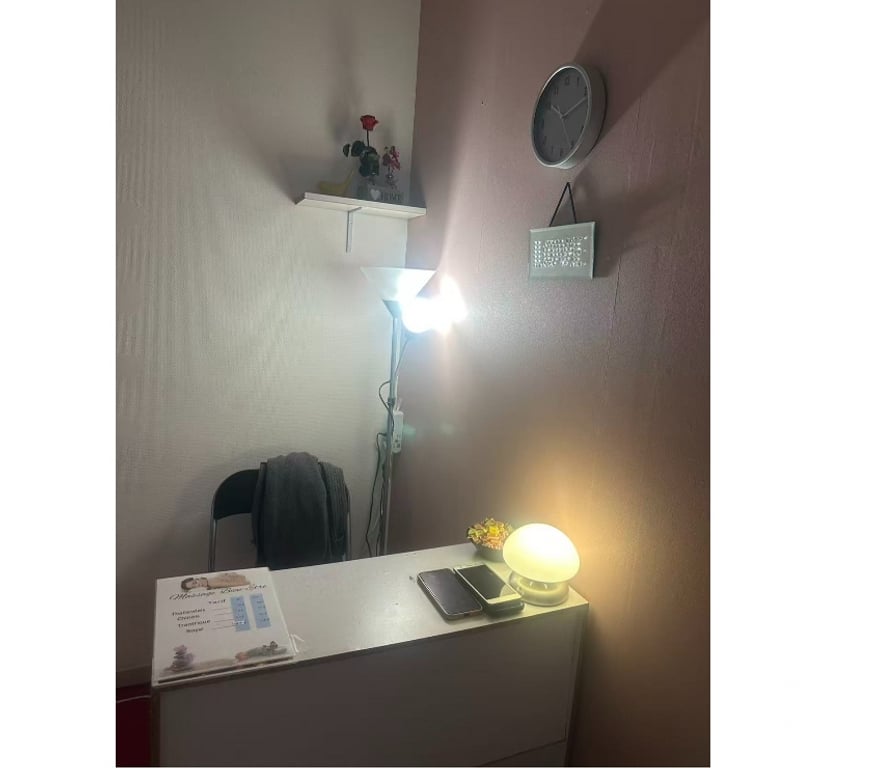 Massages Nord Douai - 59500 - Photos Vivastreet Salon de massage orientale