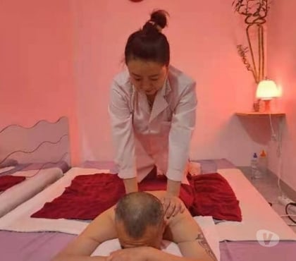 Massage relaxant Douai Nord - Photos Vivastreet Salon de massage orientale
