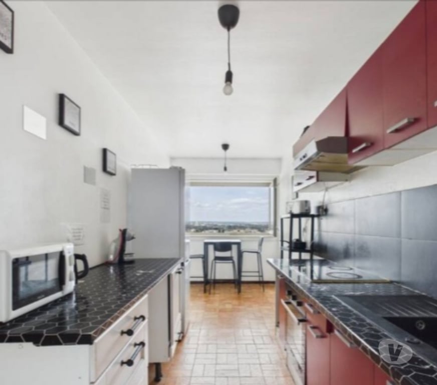 Colocations Seine-Saint-Denis Epinay sur Seine - 93800 - Photos Vivastreet Chambre meublée tout confort – centre Épinay