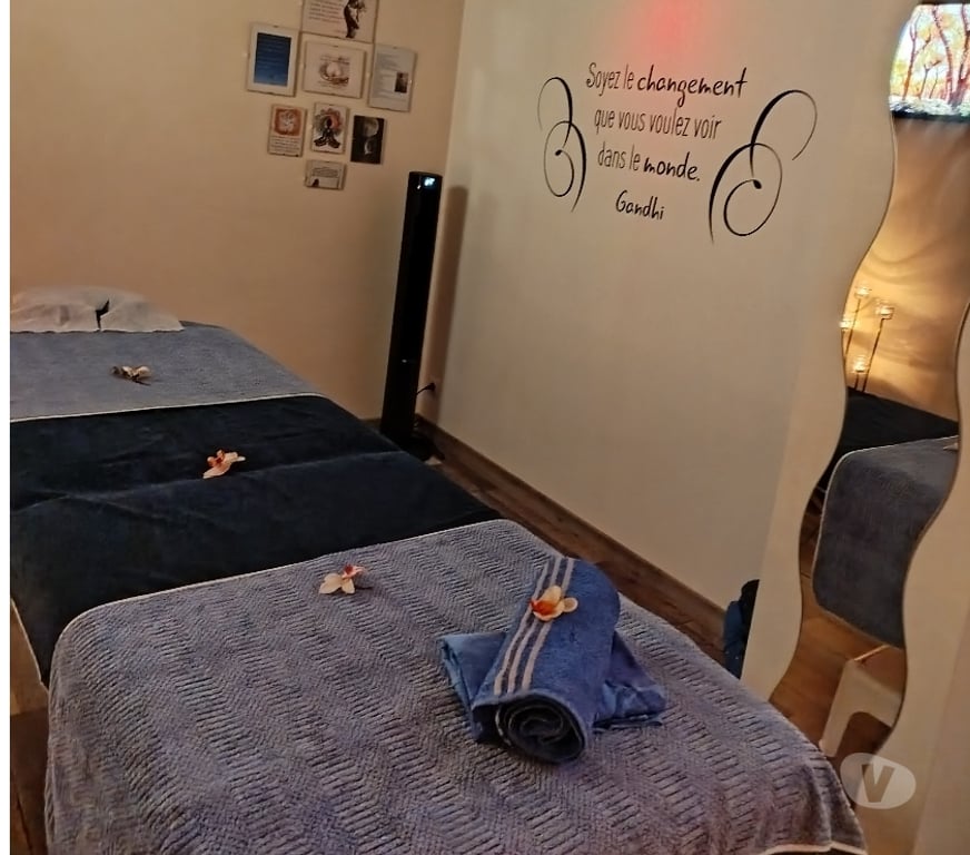 Massages Pyrénées-Orientales Arles sur Tech - 66150 - Photos Vivastreet Massages de bien être