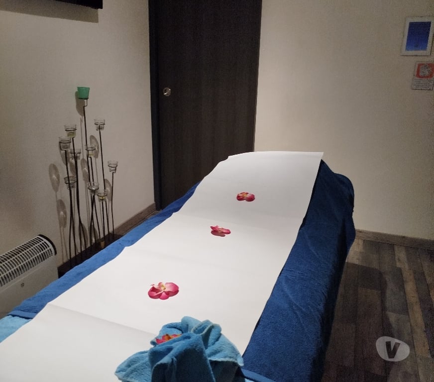 Massages Pyrénées-Orientales Arles sur Tech - 66150 - Photos Vivastreet Massages de bien être