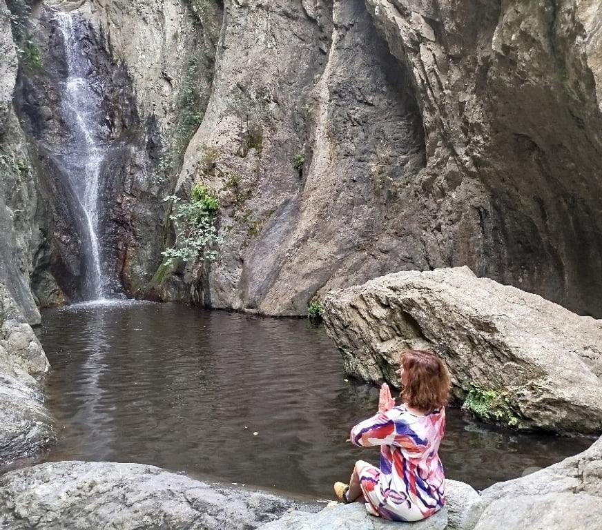 Massages Pyrénées-Orientales Arles sur Tech - 66150 - Photos Vivastreet Massages de bien être