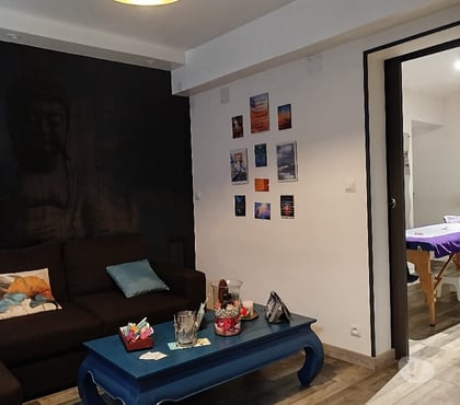 Massage Arles sur Tech Pyrénées-Orientales - Photos Vivastreet Massages de bien être