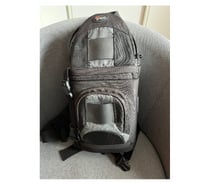Sac appareil photo