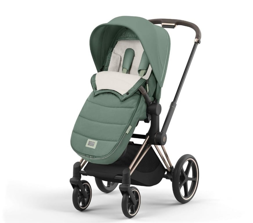 Equipements bébés Paris Paris 2ème ardt - 75002 - Photos Vivastreet Poussette Cybex PRIAM 4 Bundle