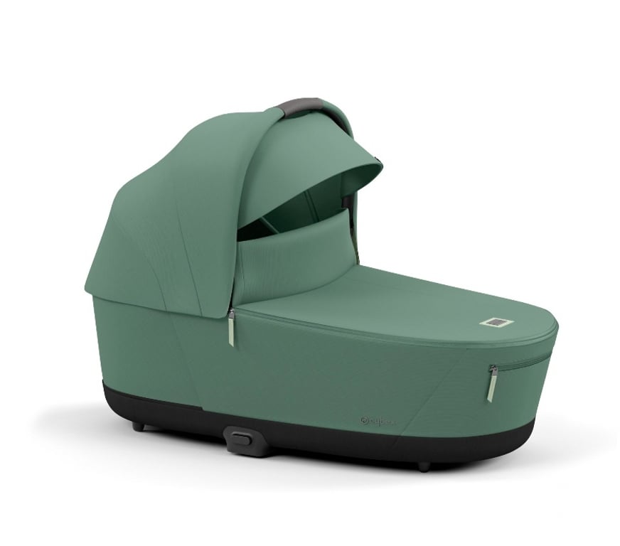 Equipements bébés Paris Paris 2ème ardt - 75002 - Photos Vivastreet Poussette Cybex PRIAM 4 Bundle