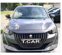 Photos Vivastreet PEUGEOT 208 GT 100 CH S&S BVM6 AN 05 2023 17150 KM