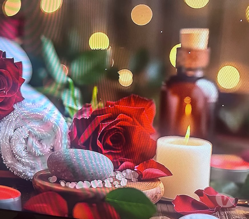 Massages Haute-Savoie Annemasse - Photos Vivastreet Massage Bien-Être : Une Évasion Sensorielle et Humaine