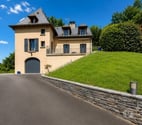 Entraygues sur Truyere - Aveyron — 🌿 Maison de Maître SANS TRAVAUX - Gros potentiel !