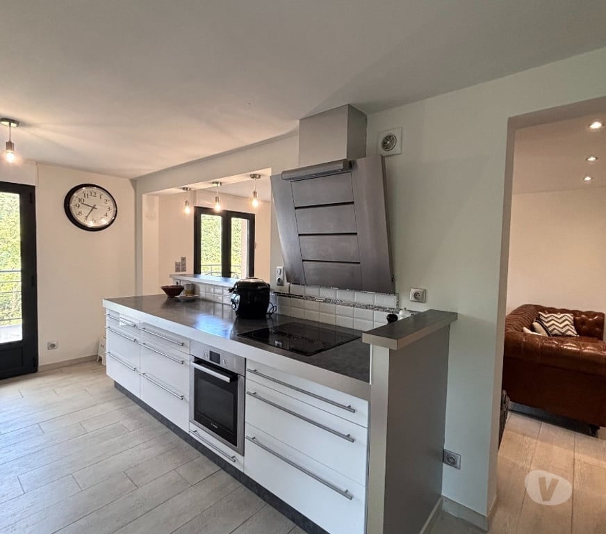 Vente Maison Aveyron Entraygues sur Truyere - 12140 - Photos Vivastreet Maison avec grand terrain - SANS TRAVAUX - Aveyron
