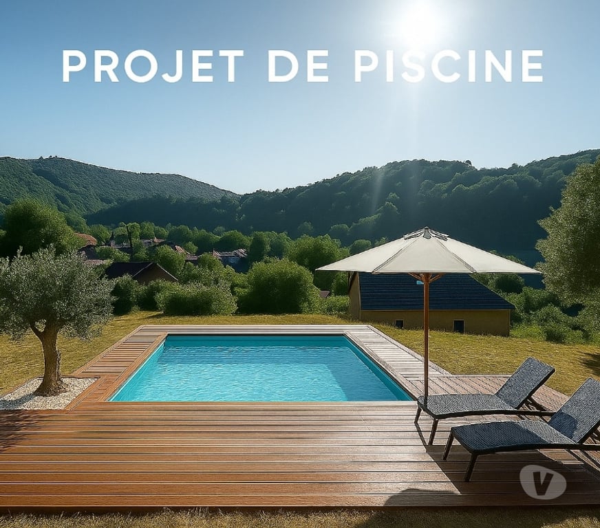 Vente Maison Aveyron Entraygues sur Truyere - 12140 - Photos Vivastreet Maison avec grand terrain - SANS TRAVAUX - Aveyron