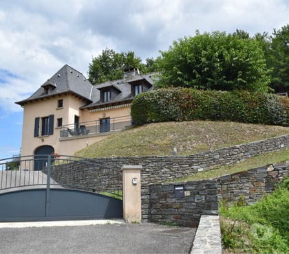 Maison à vendre Entraygues sur Truyere Aveyron - Photos Vivastreet Maison avec grand terrain - SANS TRAVAUX - Aveyron