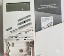 Photos Vivastreet PROGRAMMATEUR RADIO X2D 433 MHZ comme neuf