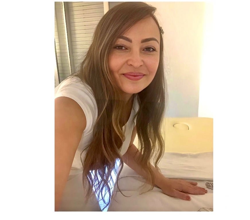 Massages Alpes-Maritimes Beausoleil - 06240 - Photos Vivastreet SUZY MASSAGE BIEN-ÊTRE ET DÉTENTE!