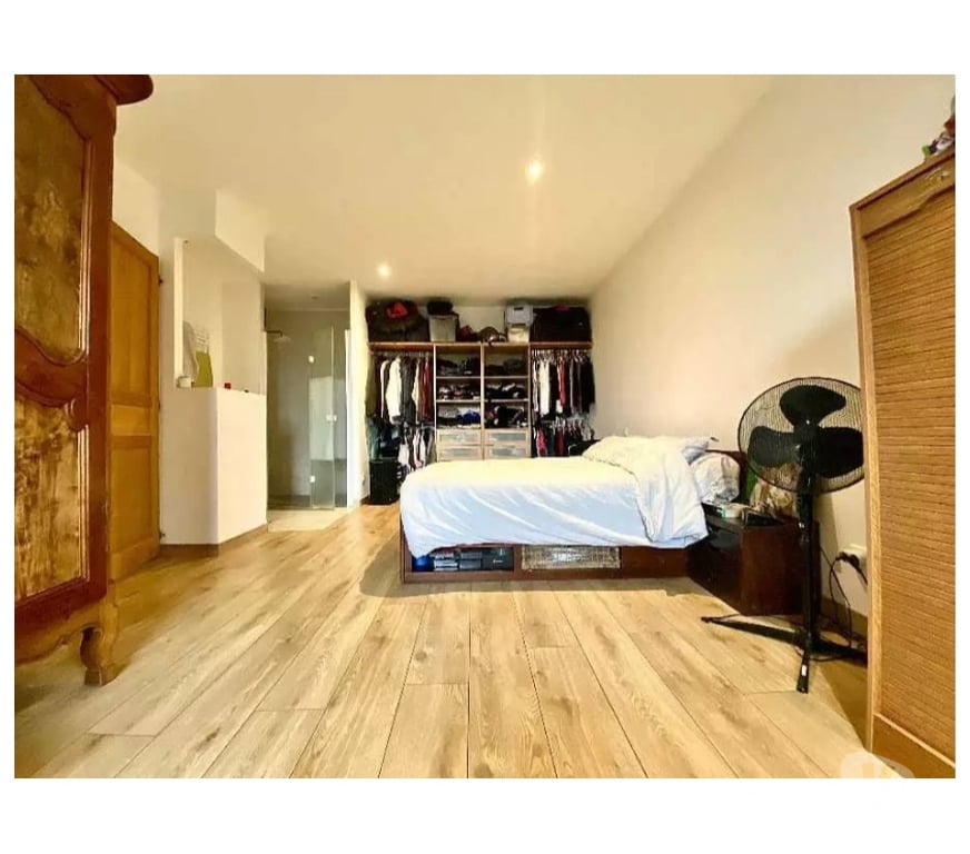 Vente Maison Ain Bage le Chatel - 01380 - Photos Vivastreet Maison entièrement renovée 140 m2 5 pièces