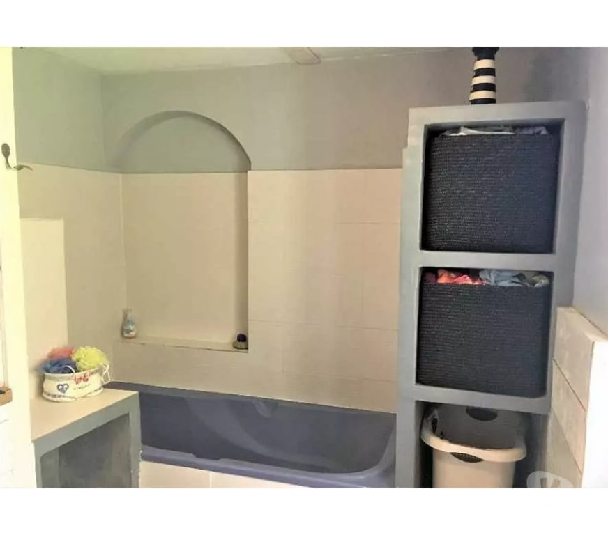 Vente Maison Ain Bage le Chatel - 01380 - Photos Vivastreet Maison entièrement renovée 140 m2 5 pièces