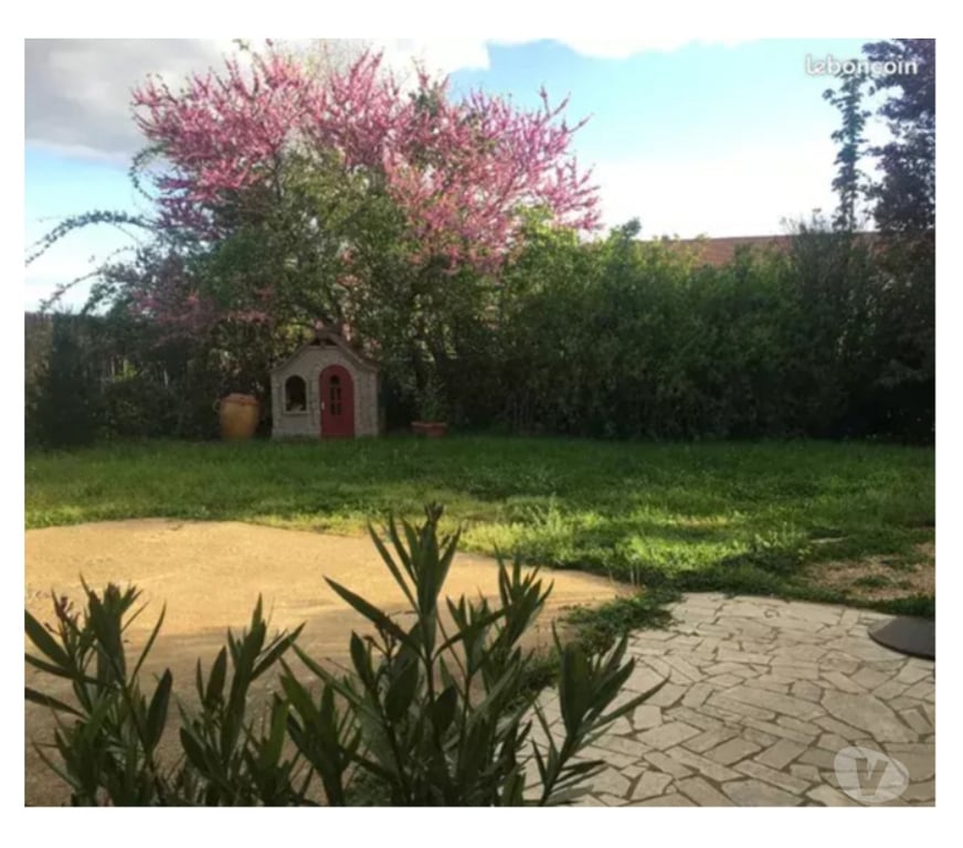 Vente Maison Ain Bage le Chatel - 01380 - Photos Vivastreet Maison entièrement renovée 140 m2 5 pièces