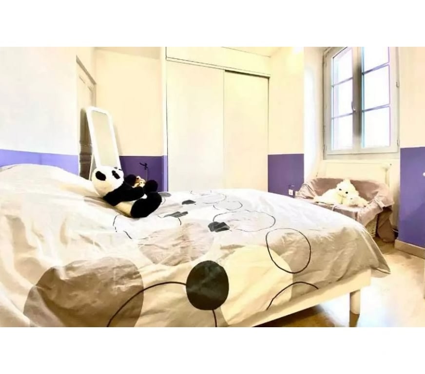 Vente Maison Ain Bage le Chatel - 01380 - Photos Vivastreet Maison entièrement renovée 140 m2 5 pièces