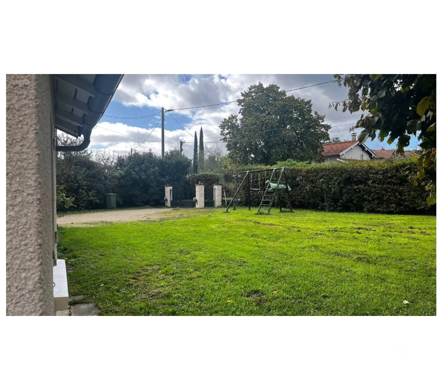 Vente Maison Ain Bage le Chatel - 01380 - Photos Vivastreet Maison entièrement renovée 140 m2 5 pièces