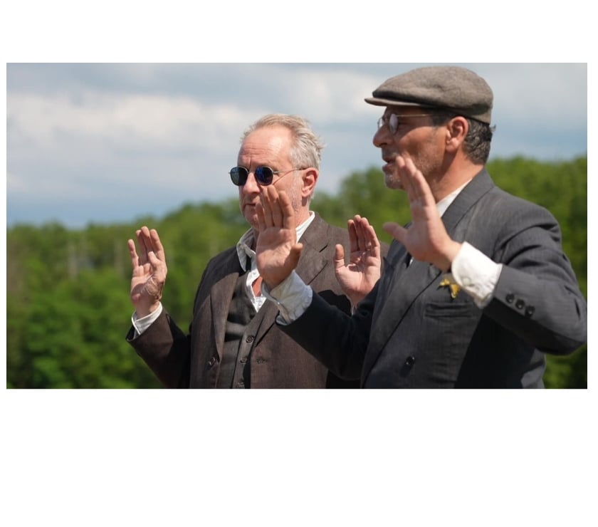 Spectacles Gironde Bordeaux - Photos Vivastreet 2 places avant-première " La bonne étoile " samedi à 20H