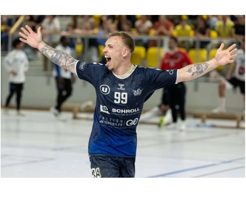 Evenements sportifs Haut-Rhin Cernay - 68700 - Photos Vivastreet 2 places pour Cernay Wattwiller Handball vs Metz ce soir