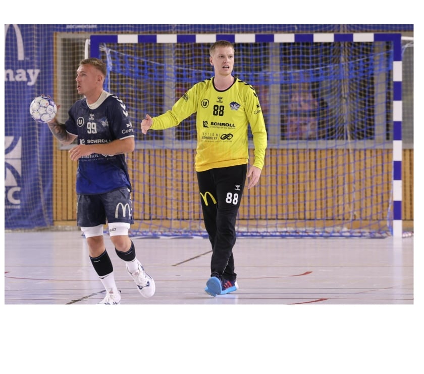 Evenements sportifs Haut-Rhin Cernay - 68700 - Photos Vivastreet 2 places pour Cernay Wattwiller Handball vs Metz ce soir