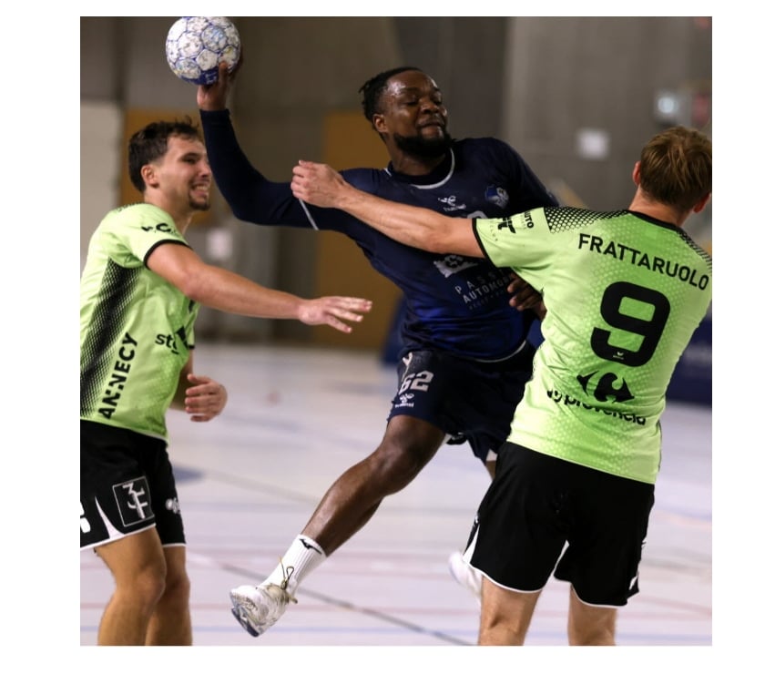 Evenements sportifs Haut-Rhin Cernay - 68700 - Photos Vivastreet 2 places pour Cernay Wattwiller Handball vs Metz ce soir