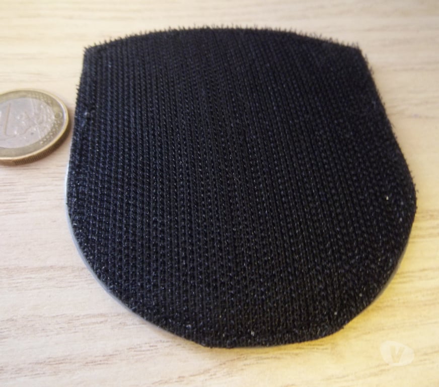 Collection Manche Valognes - 50700 - Photos Vivastreet obsolète !!. écusson PVC I.P.O – International Police